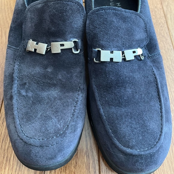 90’s Vintage Hush Puppies - Picture 4 of 4